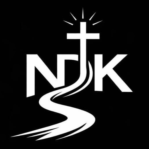 Duże logo NDK